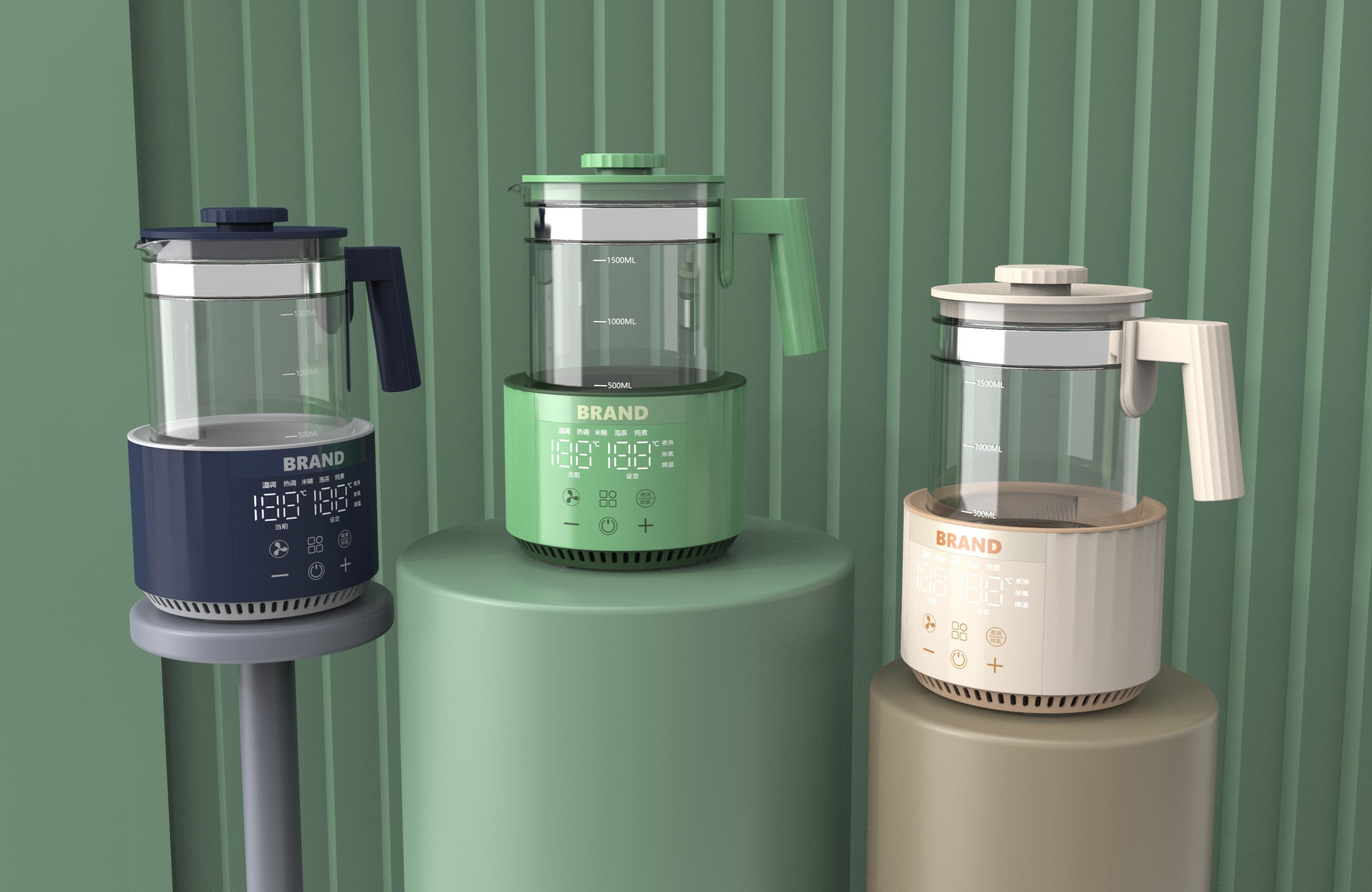 Milk mixer，constant temperature，baby，