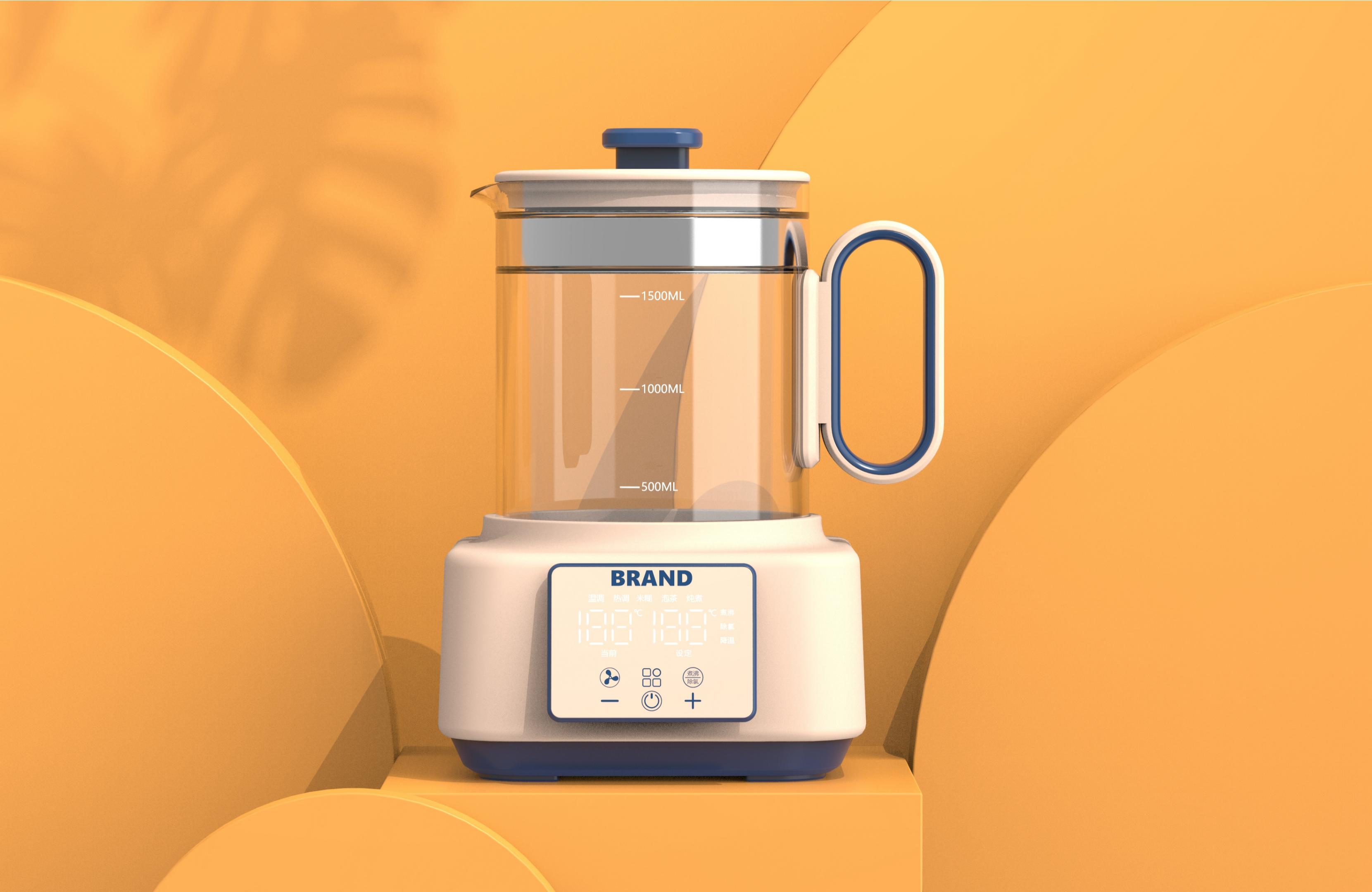 Milk mixer，constant temperature，baby，