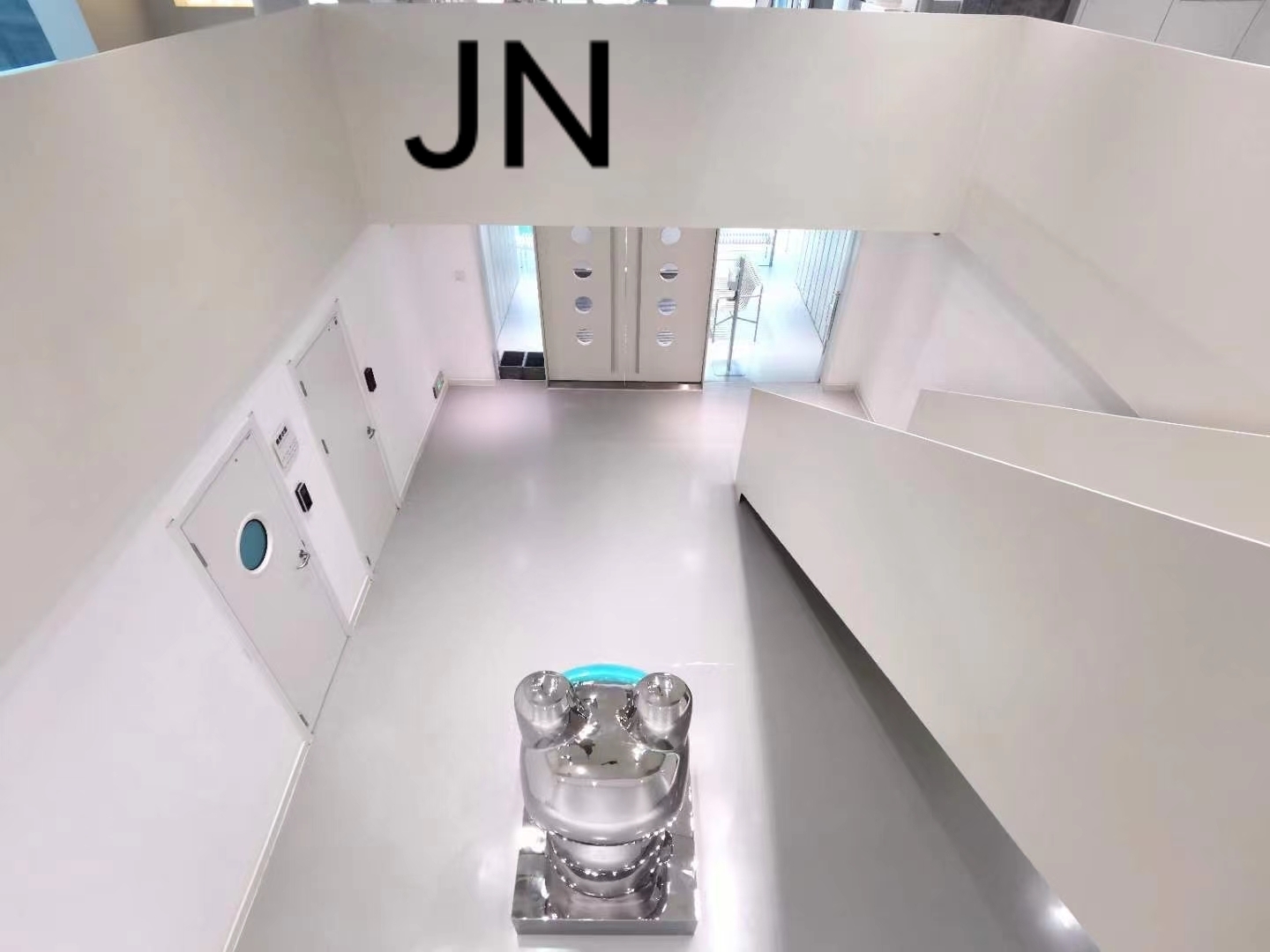 # Office Space Aesthetics# Workplace Versailles#，