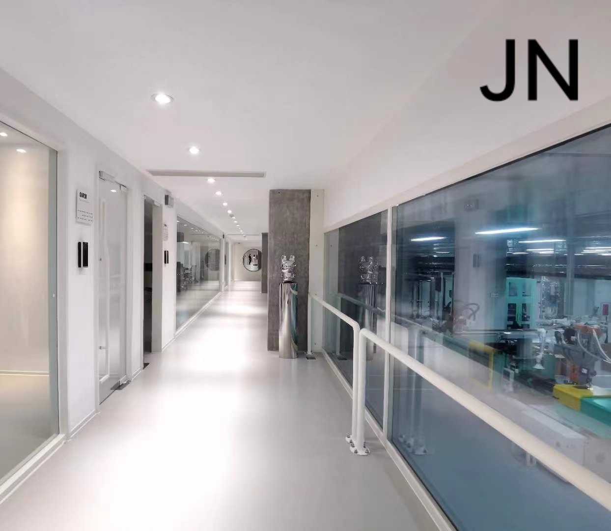 # Office Space Aesthetics# Workplace Versailles#，