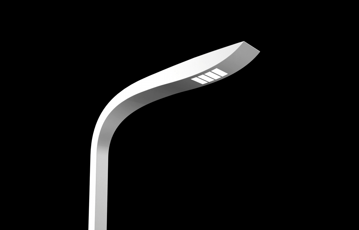 Animation Design of Lighting Products，