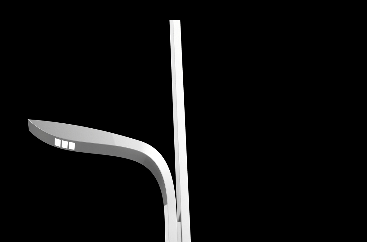 Animation Design of Lighting Products，