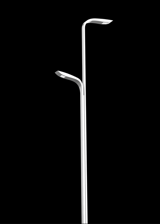 Animation Design of Lighting Products，