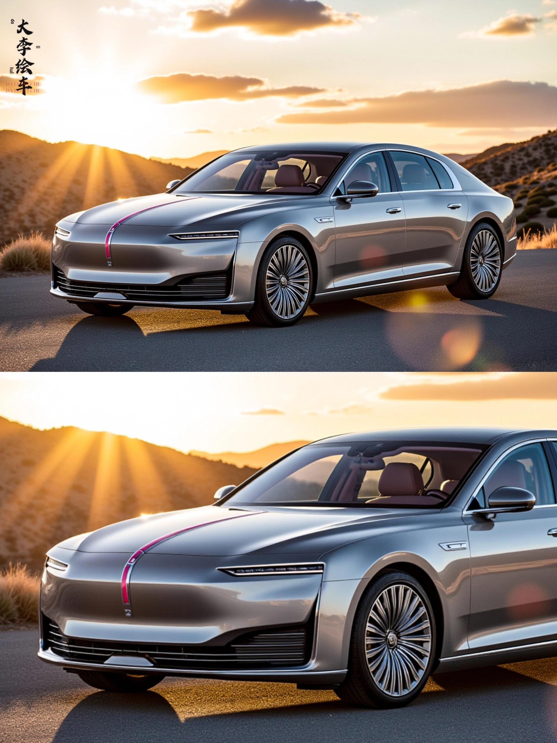 # Car Design# Product Design# Concept Car Rhinoceros Building，