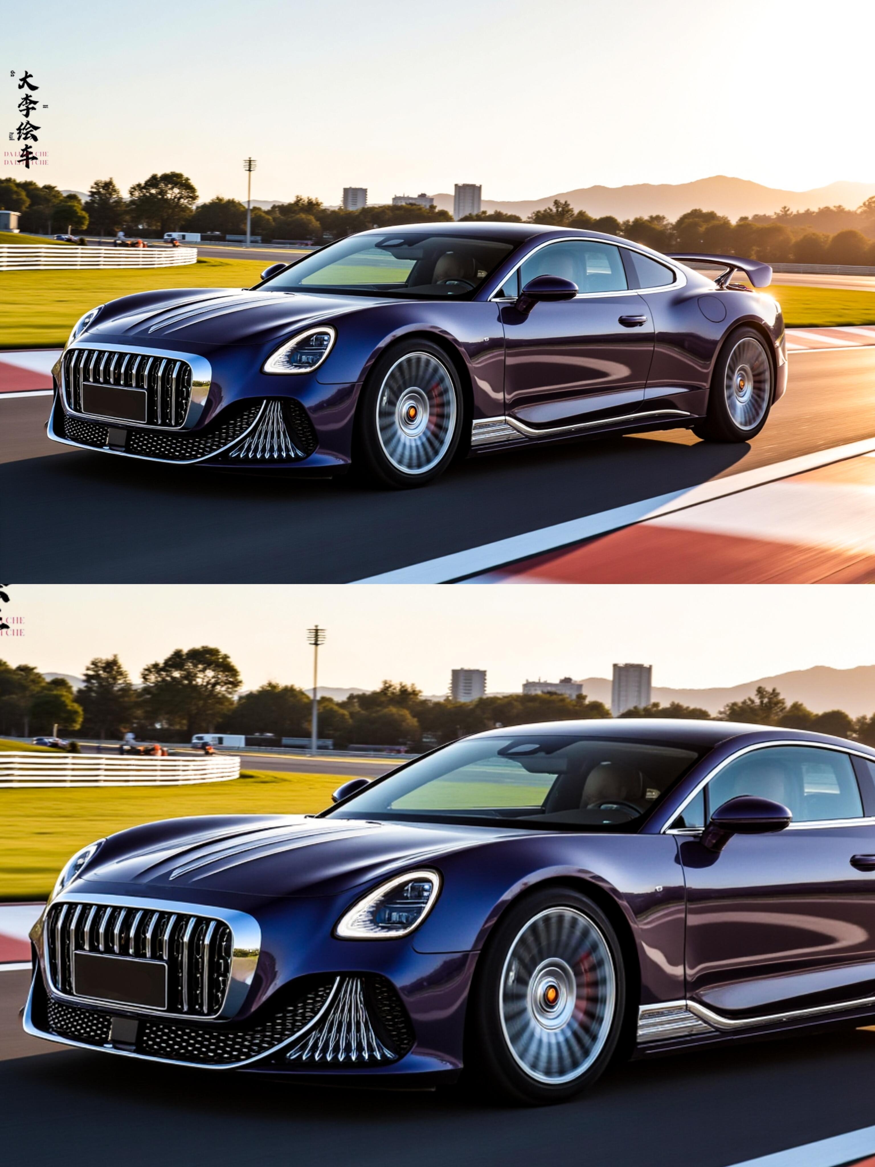 # Car Design# Product Design# Concept Car Rhinoceros Building，