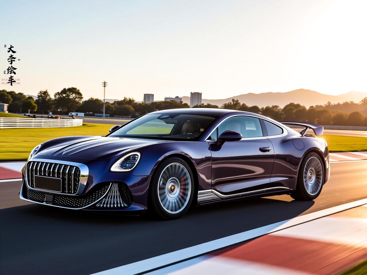 # Car Design# Product Design# Concept Car Rhinoceros Building，