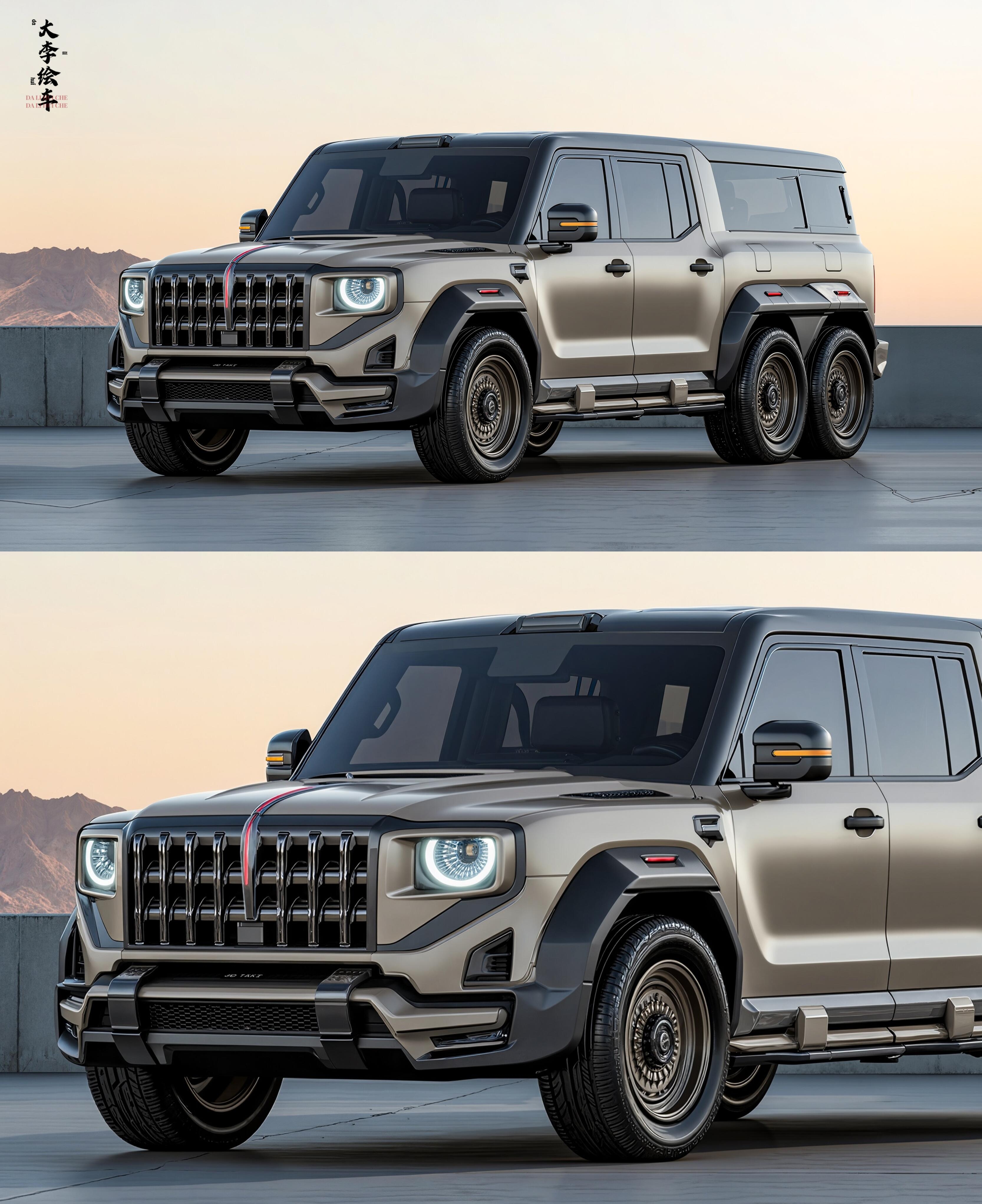 # Car Design# Product Design# Concept Car Rhinoceros Building，