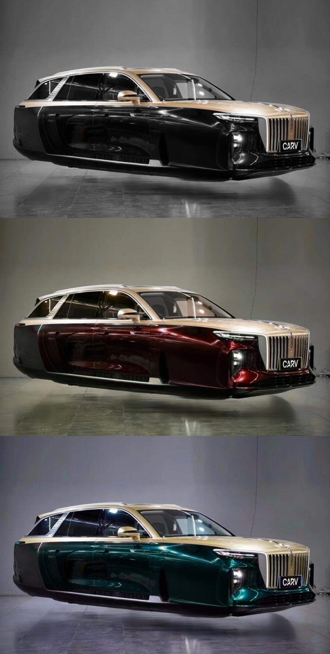 # Car Design# Product Design# Concept Car Rhinoceros Building，