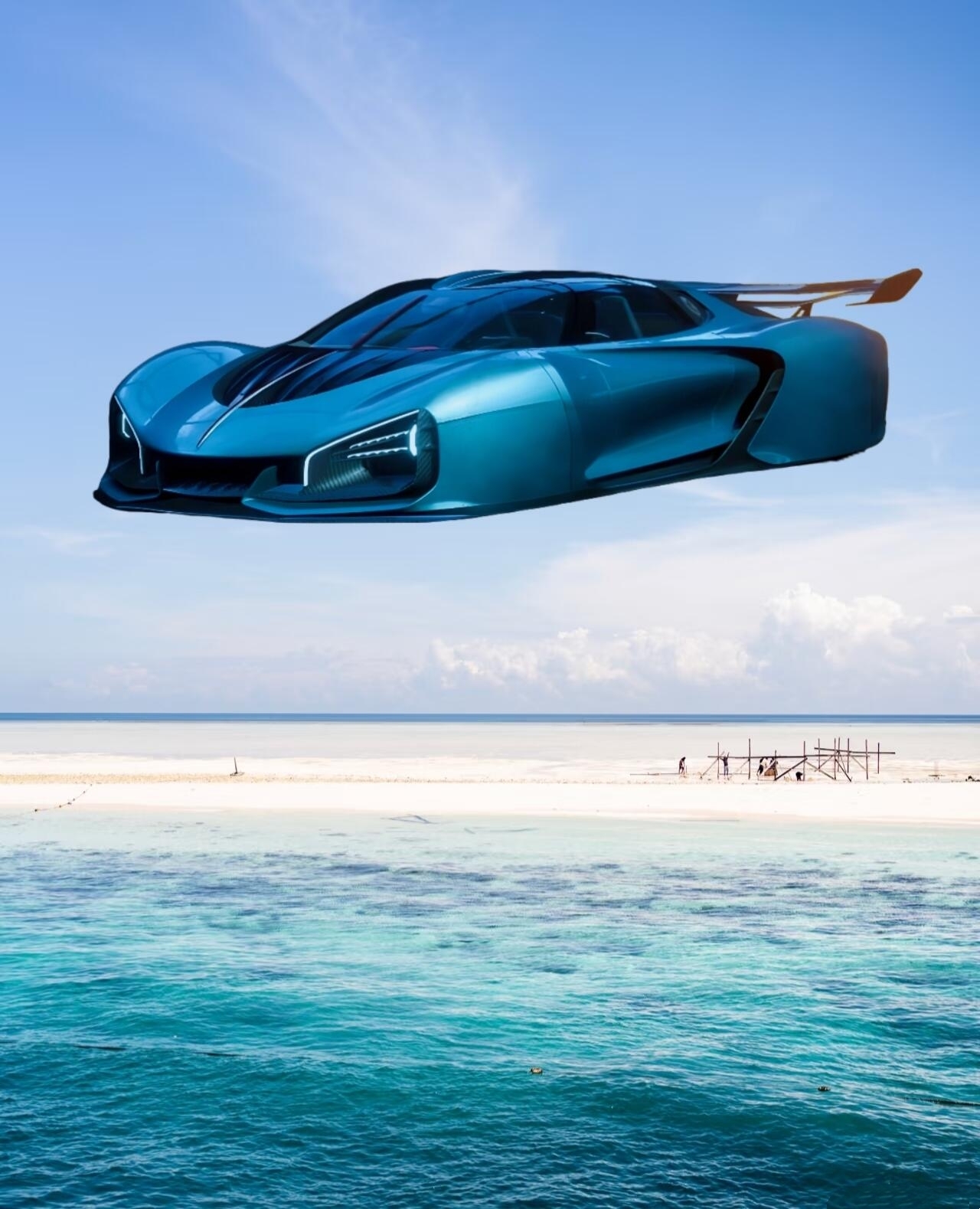 # Car Design# Product Design# Concept Car Rhinoceros Building，