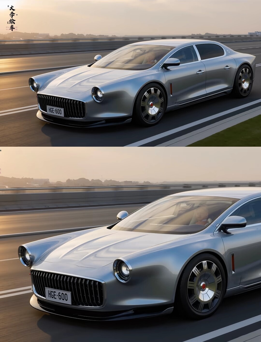 # Car Design# Product Design# Concept Car Rhinoceros Building，