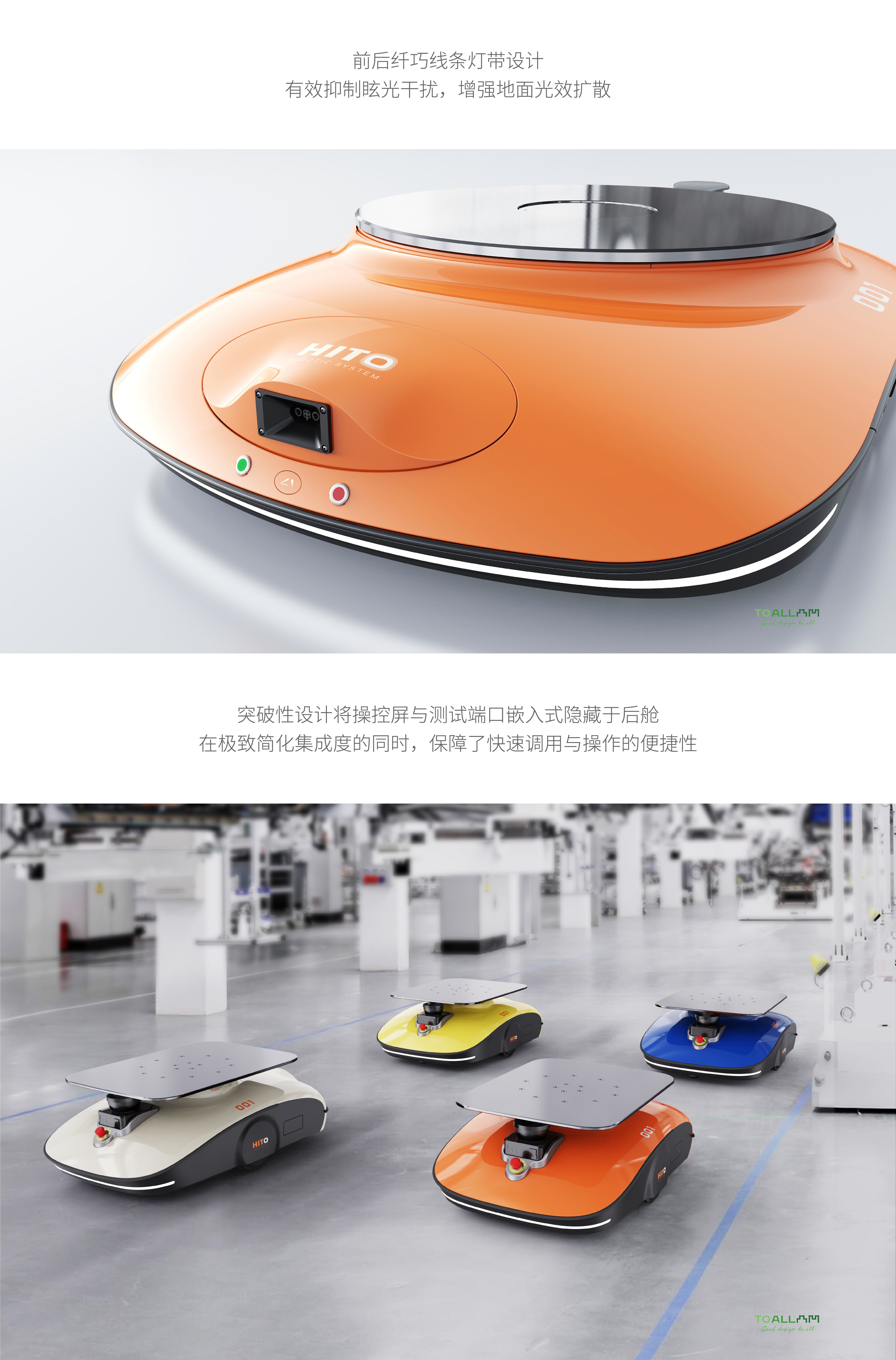 Intelligent design，