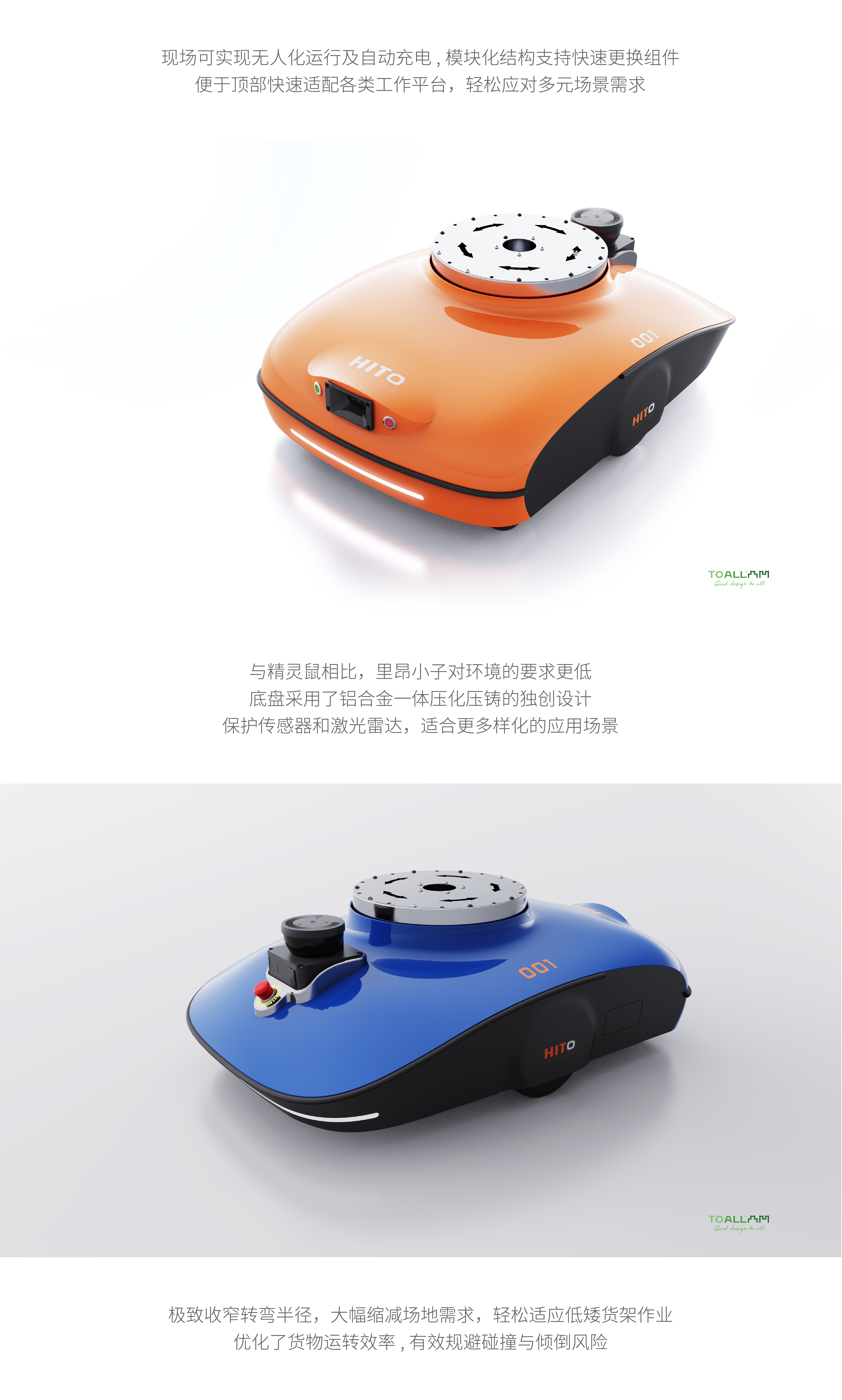 Intelligent design，