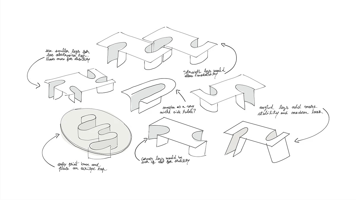 ray，Coffee table，furniture，originality，