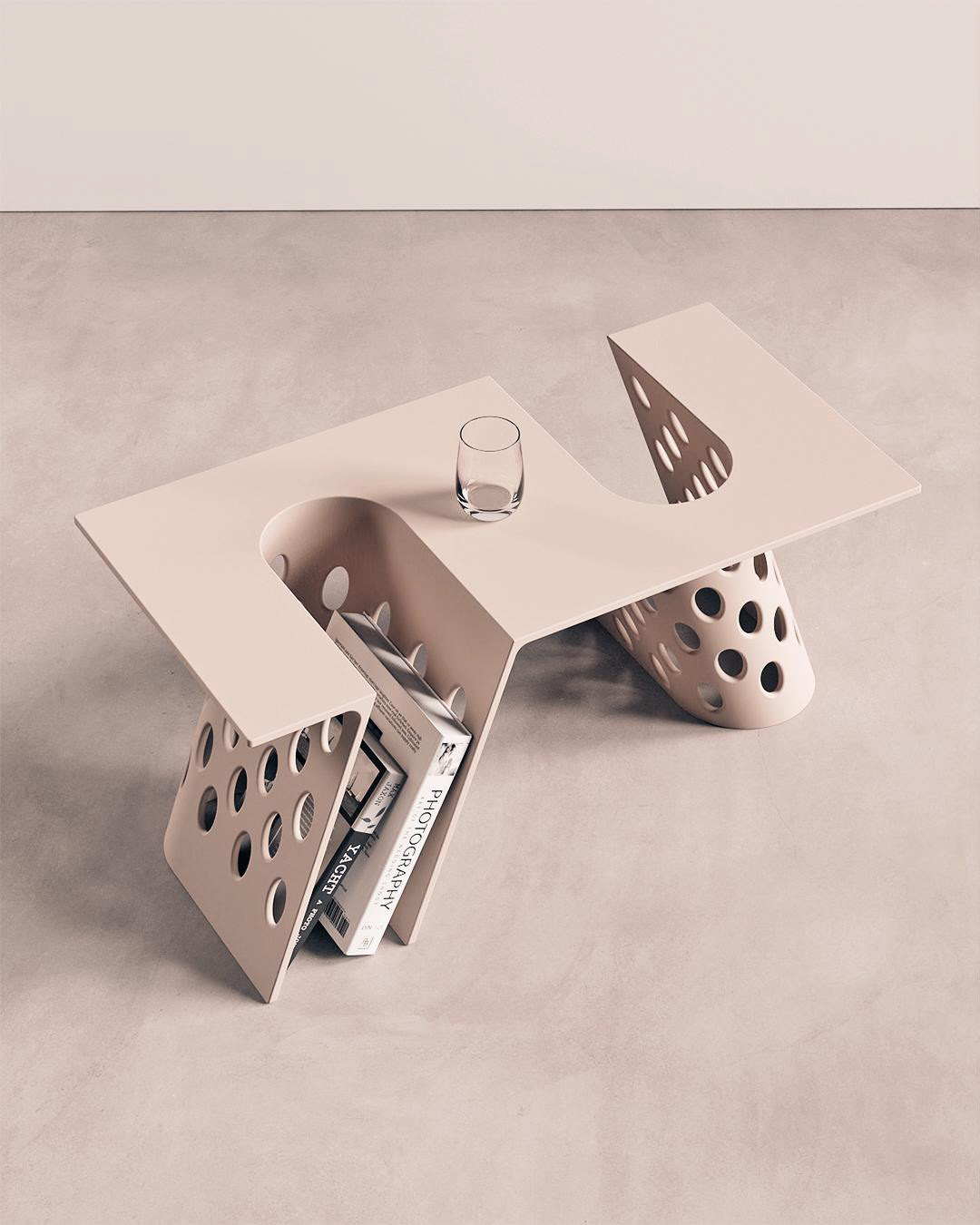 ray，Coffee table，furniture，originality，