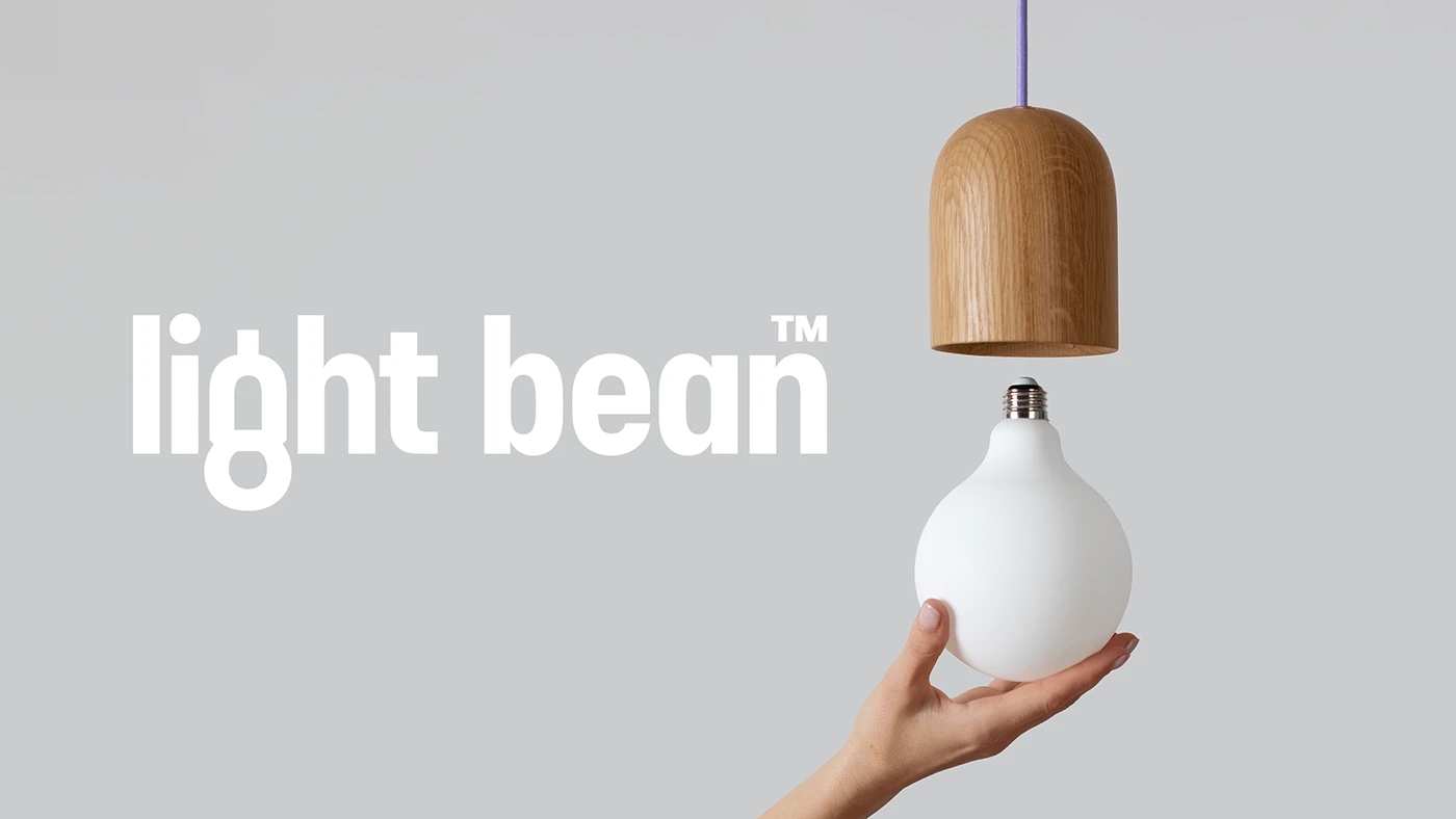 Light Bean，lamps and lanterns，a chandelier，Lighting tools，