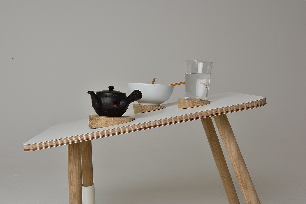 UnsTable，Table，furniture，product design，industrial design，