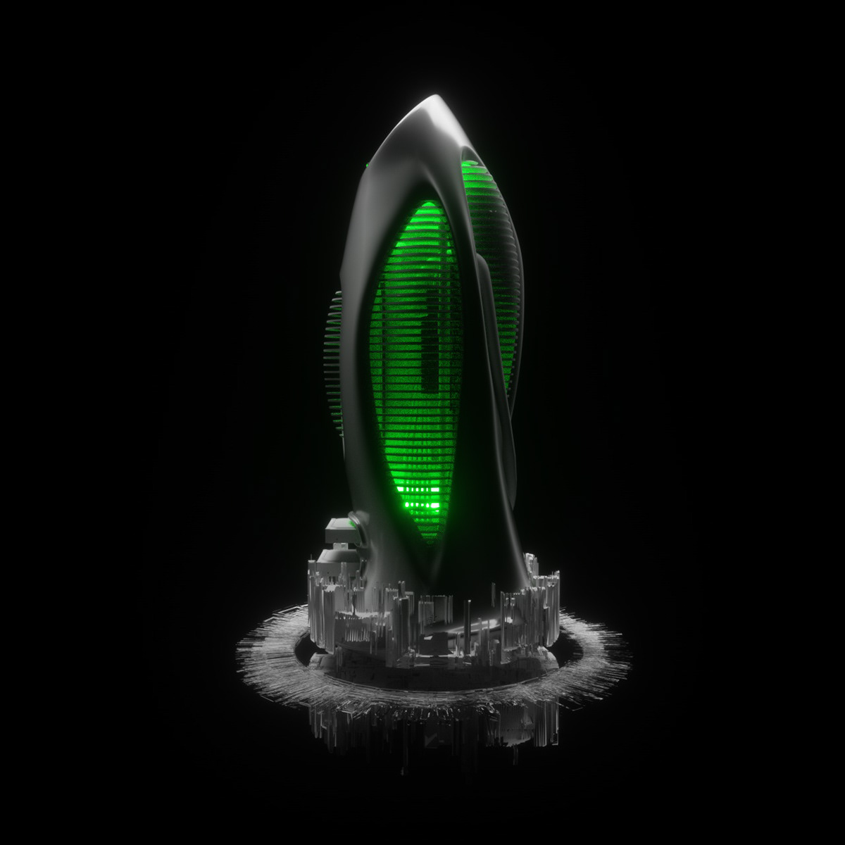 computer，Digital，Personal PC，conceptual design，