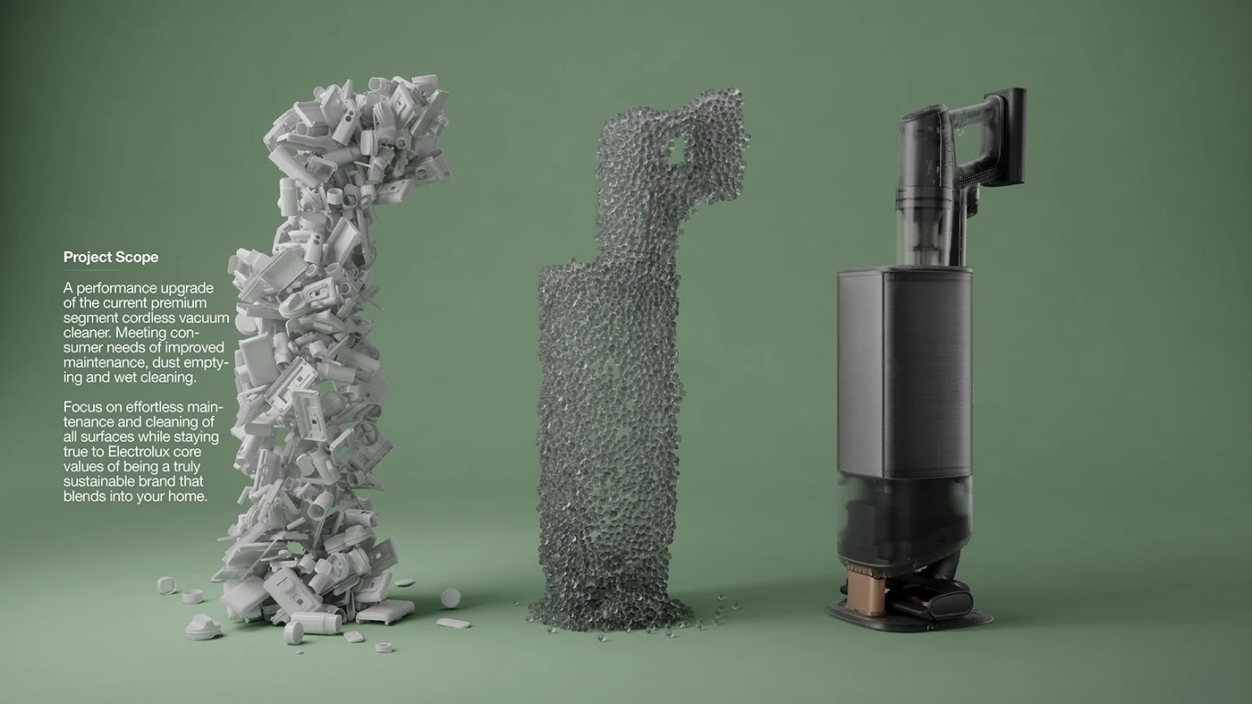 Electrolux/AEG 800/8，Wireless vacuum cleaner，Household Electric Appliances，Electrolux，