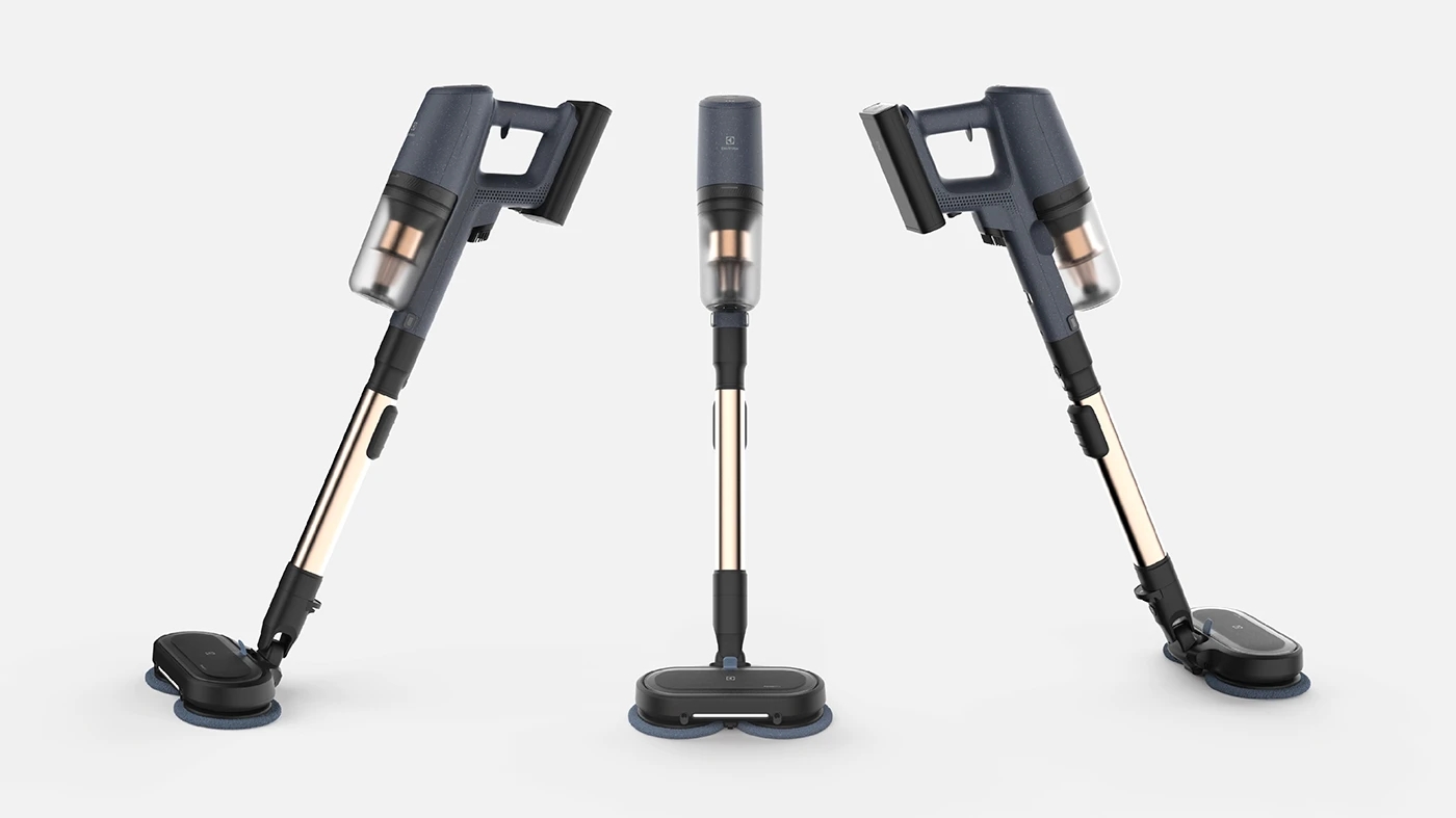 Electrolux/AEG 800/8，Wireless vacuum cleaner，Household Electric Appliances，Electrolux，