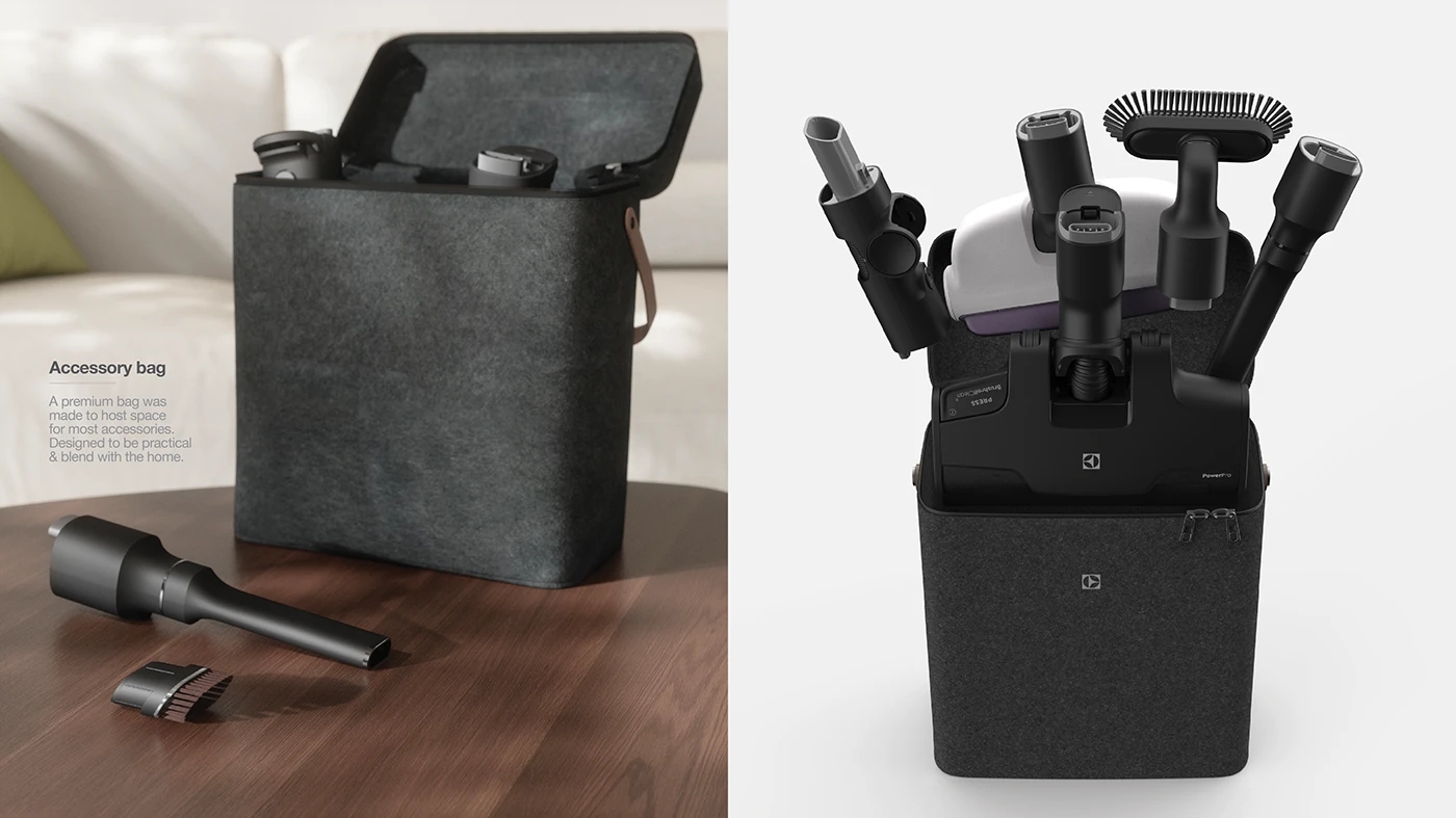 Electrolux/AEG 800/8，Wireless vacuum cleaner，Household Electric Appliances，Electrolux，