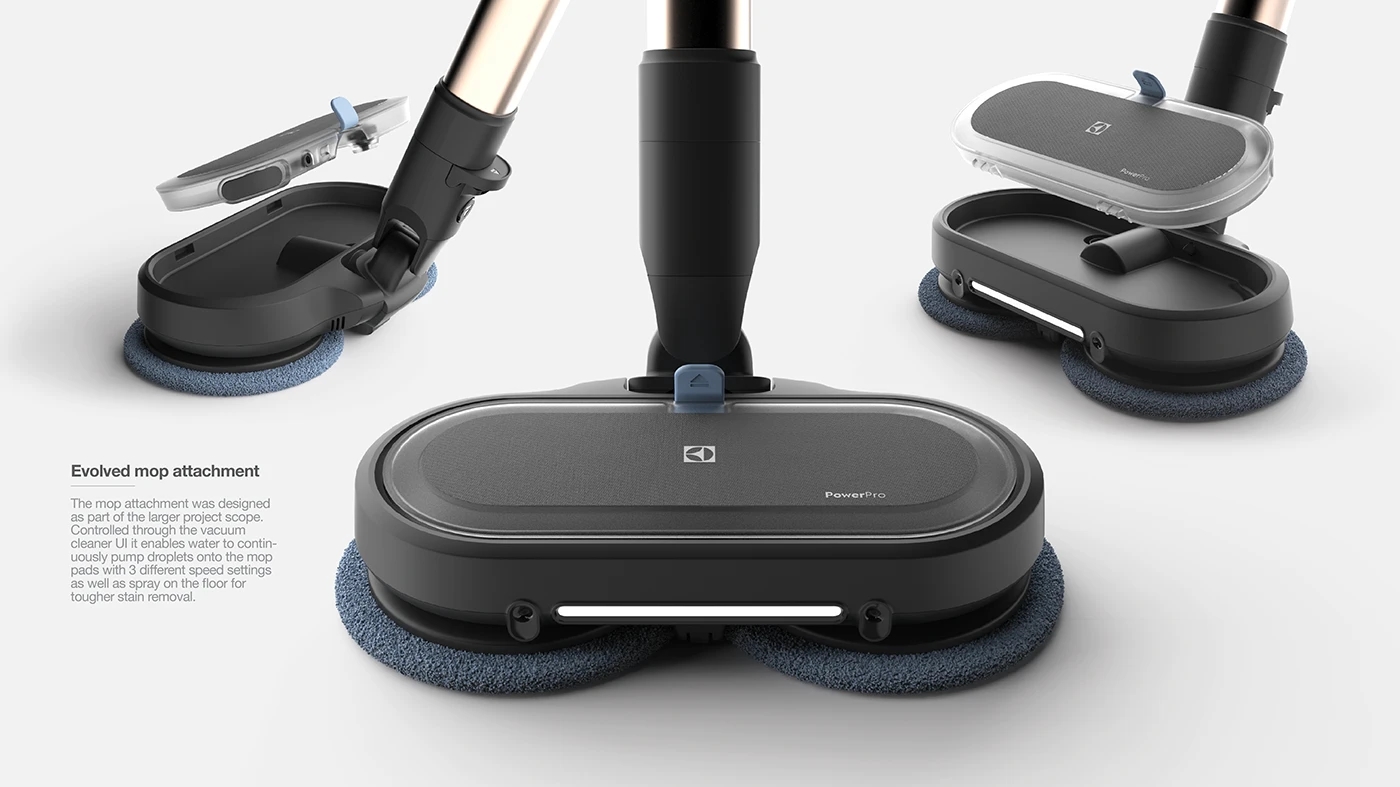 Electrolux/AEG 800/8，Wireless vacuum cleaner，Household Electric Appliances，Electrolux，