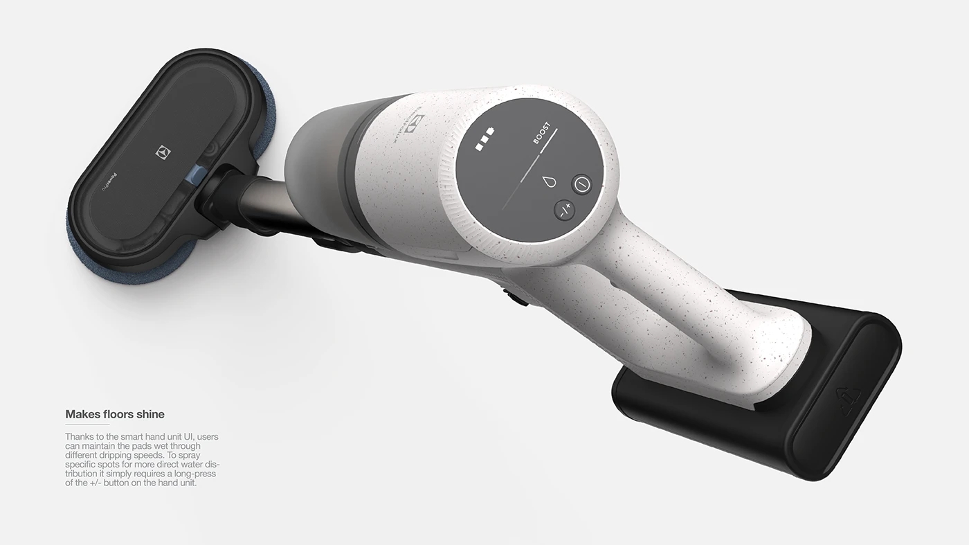 Electrolux/AEG 800/8，Wireless vacuum cleaner，Household Electric Appliances，Electrolux，