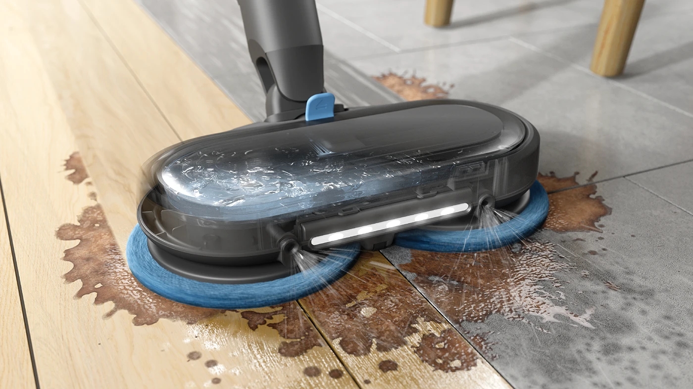 Electrolux/AEG 800/8，Wireless vacuum cleaner，Household Electric Appliances，Electrolux，