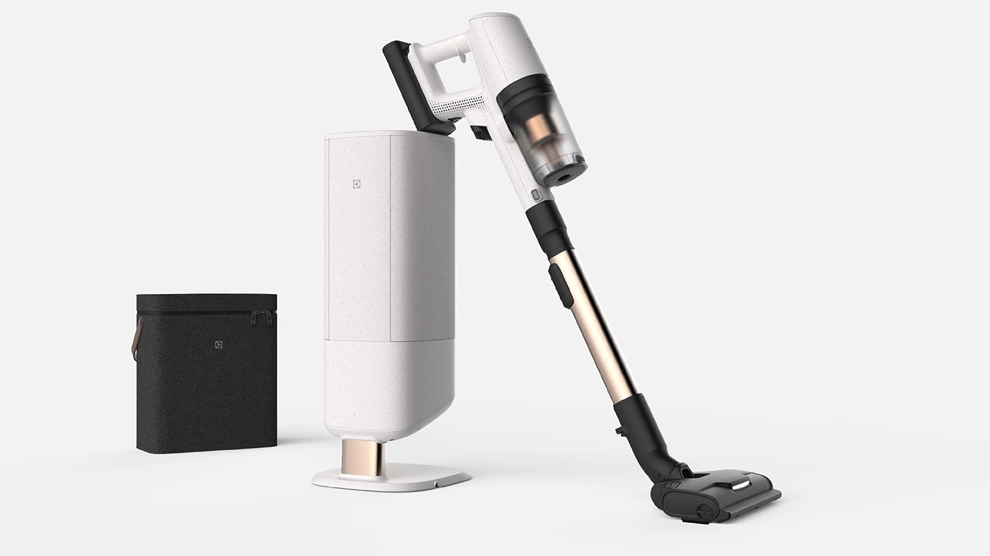 Electrolux/AEG 800/8，Wireless vacuum cleaner，Household Electric Appliances，Electrolux，