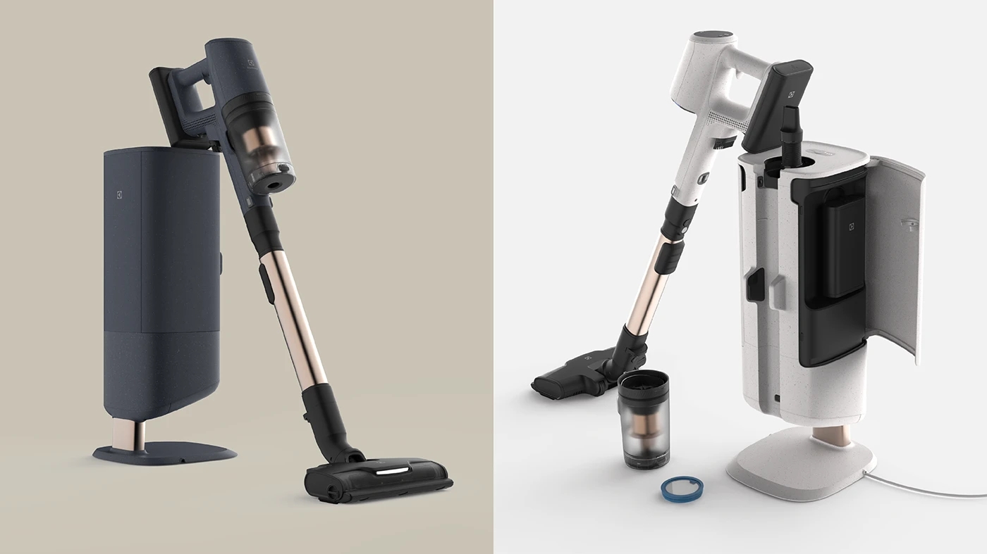 Electrolux/AEG 800/8，Wireless vacuum cleaner，Household Electric Appliances，Electrolux，