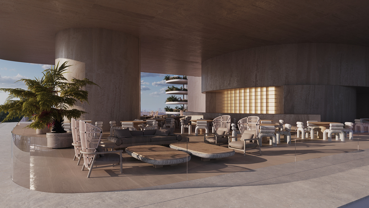 LOVETS，Architecture，Interior design，environmental design，