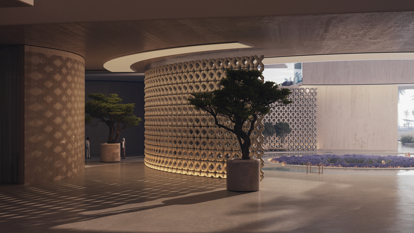 LOVETS，Architecture，Interior design，environmental design，