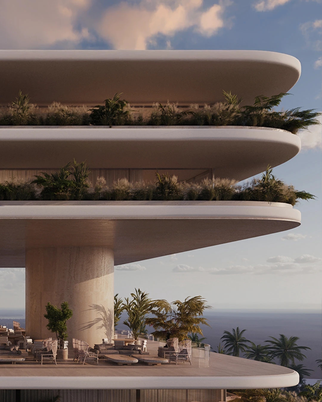 LOVETS，Architecture，Interior design，environmental design，