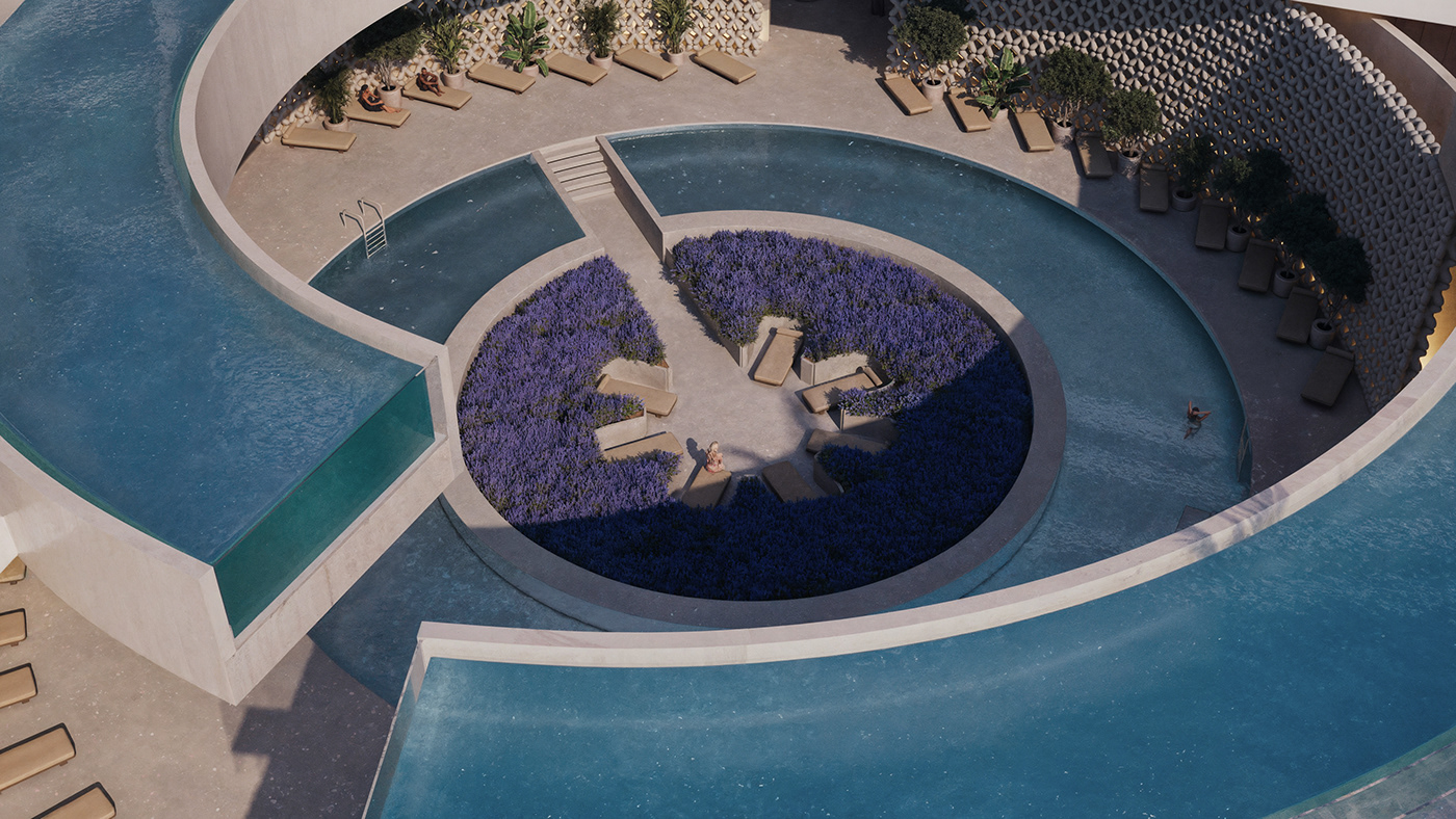 LOVETS，Architecture，Interior design，environmental design，