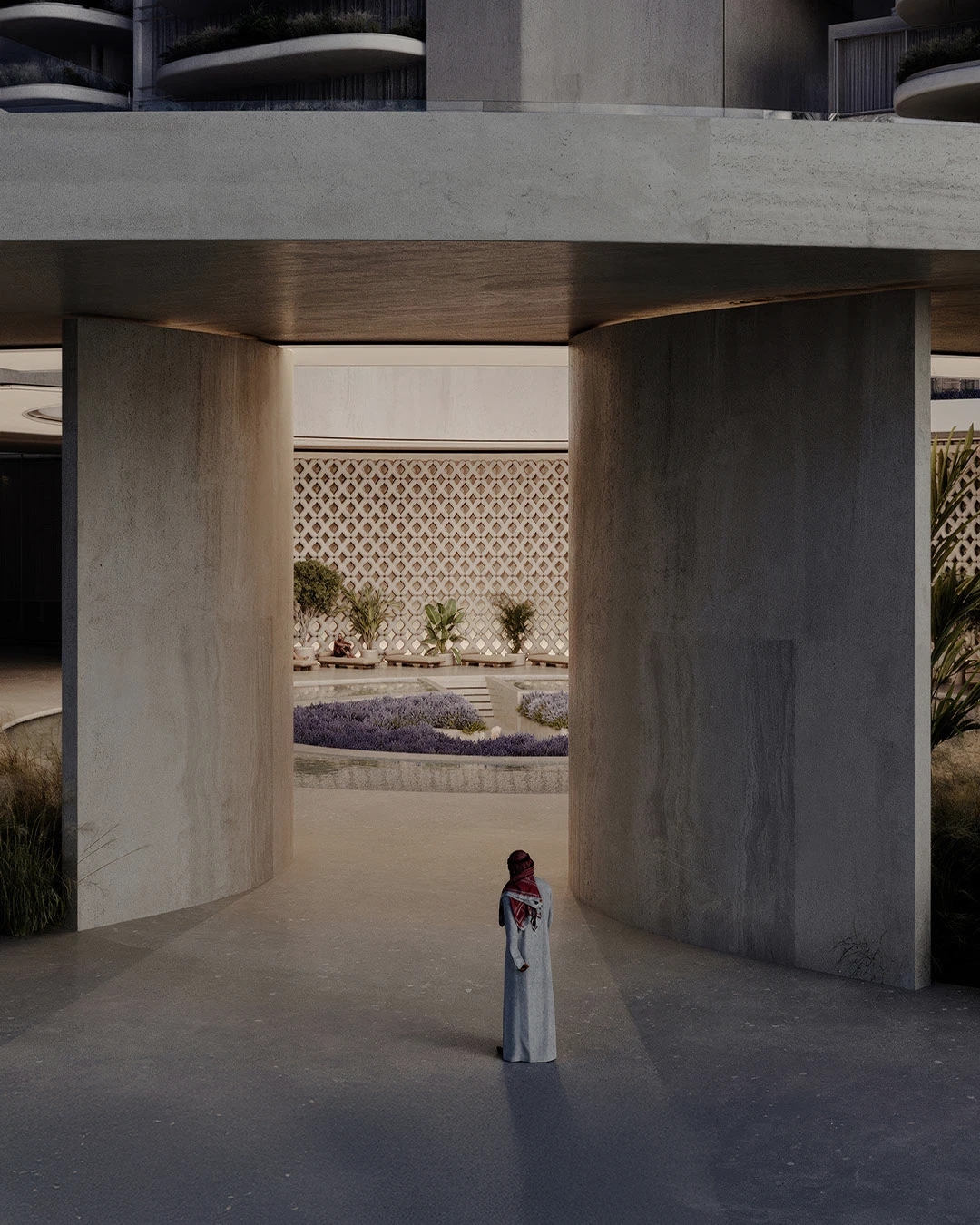 LOVETS，Architecture，Interior design，environmental design，