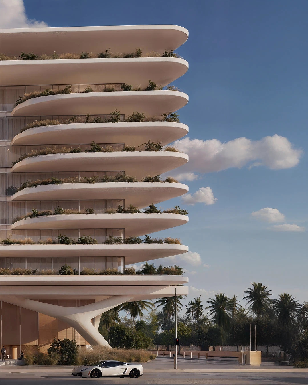 LOVETS，Architecture，Interior design，environmental design，