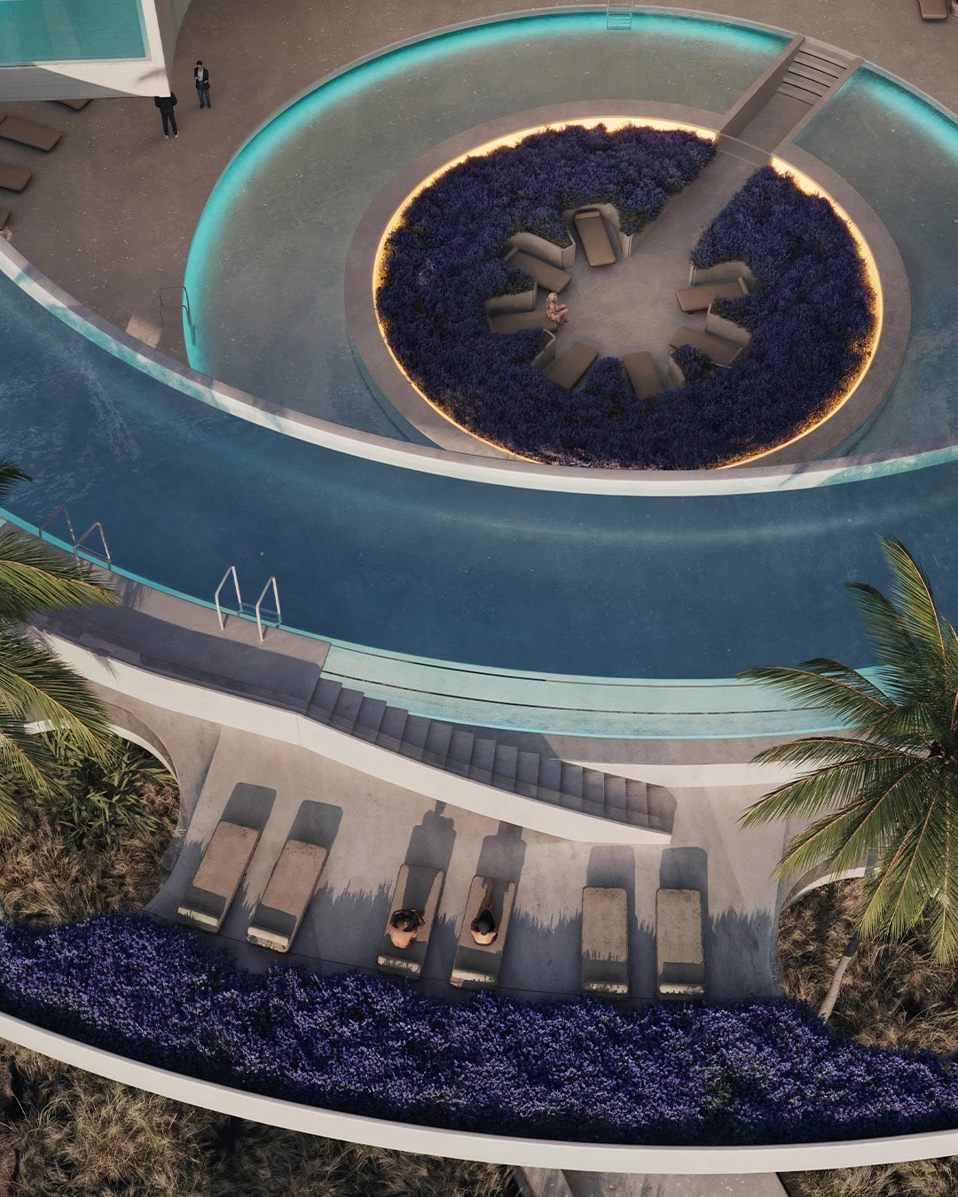 LOVETS，Architecture，Interior design，environmental design，