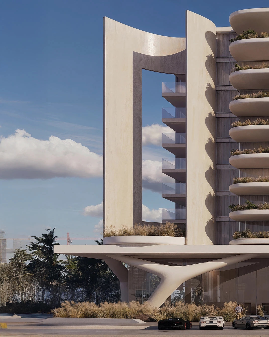 LOVETS，Architecture，Interior design，environmental design，