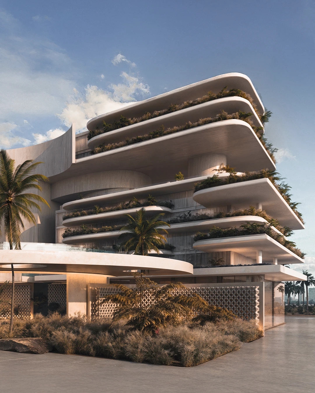 LOVETS，Architecture，Interior design，environmental design，