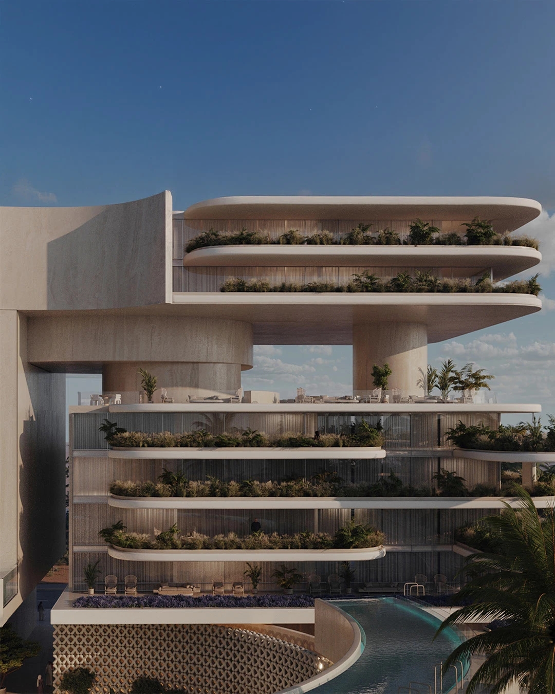 LOVETS，Architecture，Interior design，environmental design，