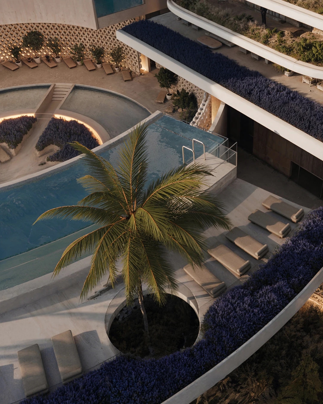 LOVETS，Architecture，Interior design，environmental design，