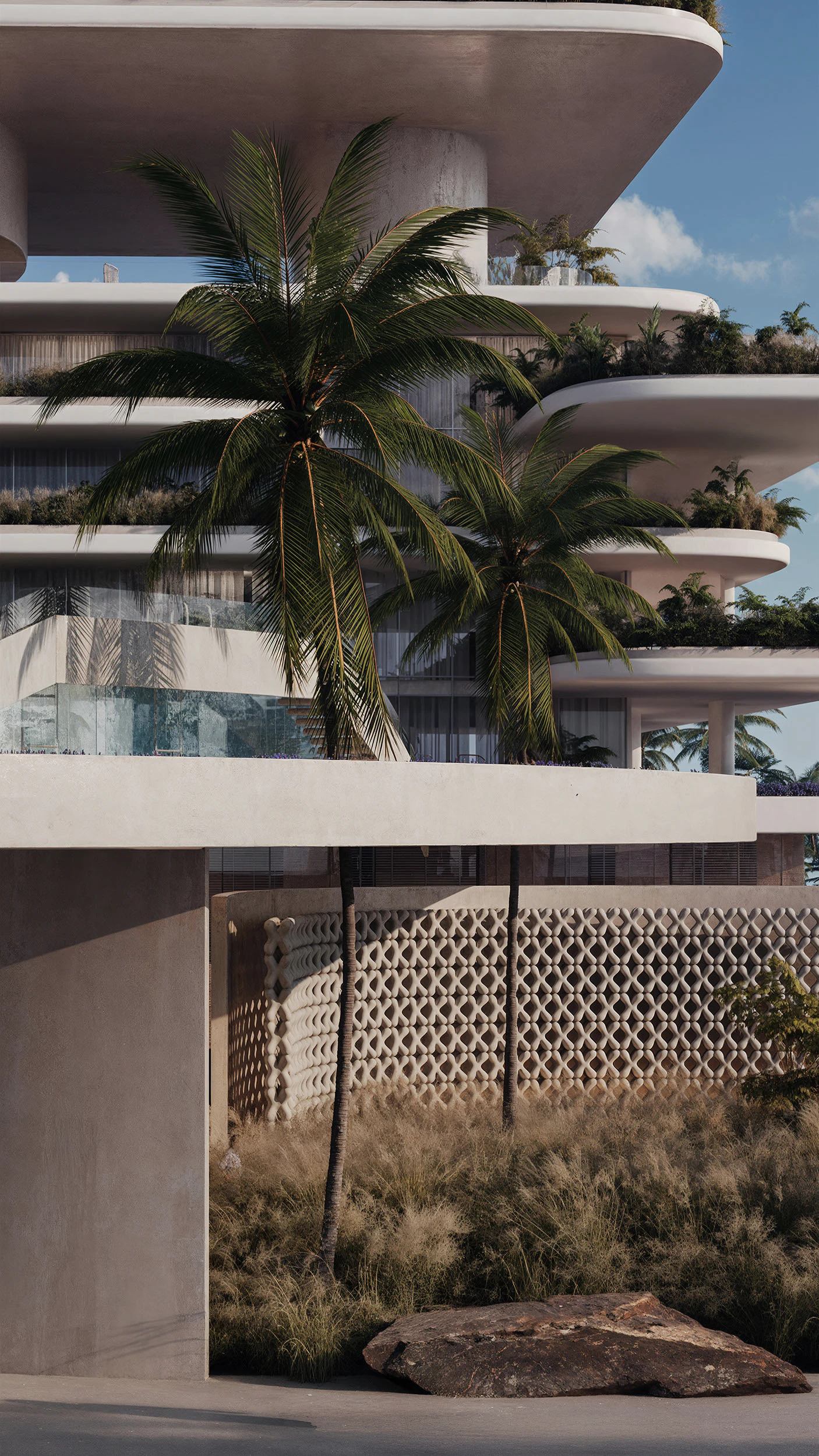 LOVETS，Architecture，Interior design，environmental design，