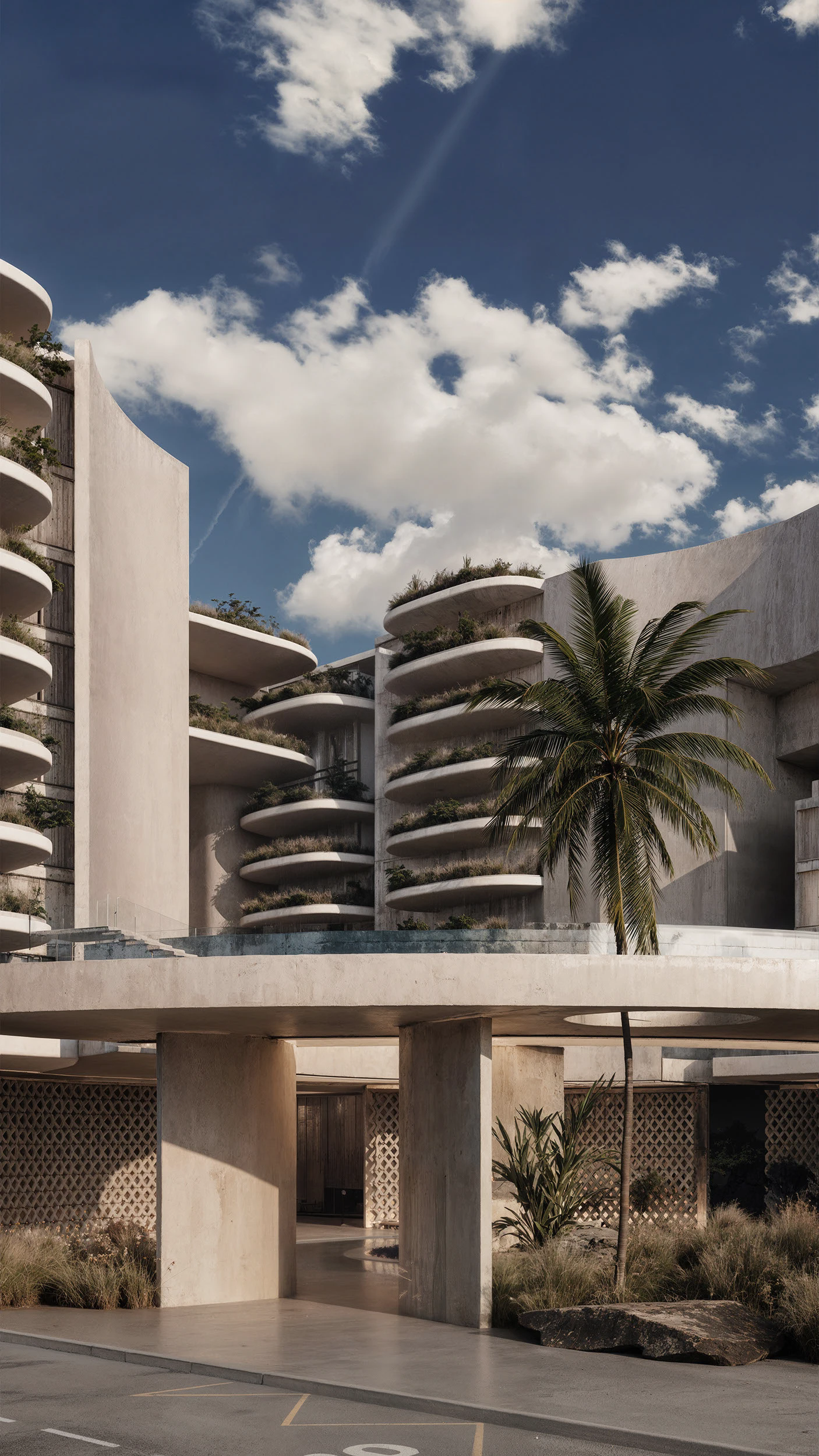 LOVETS，Architecture，Interior design，environmental design，