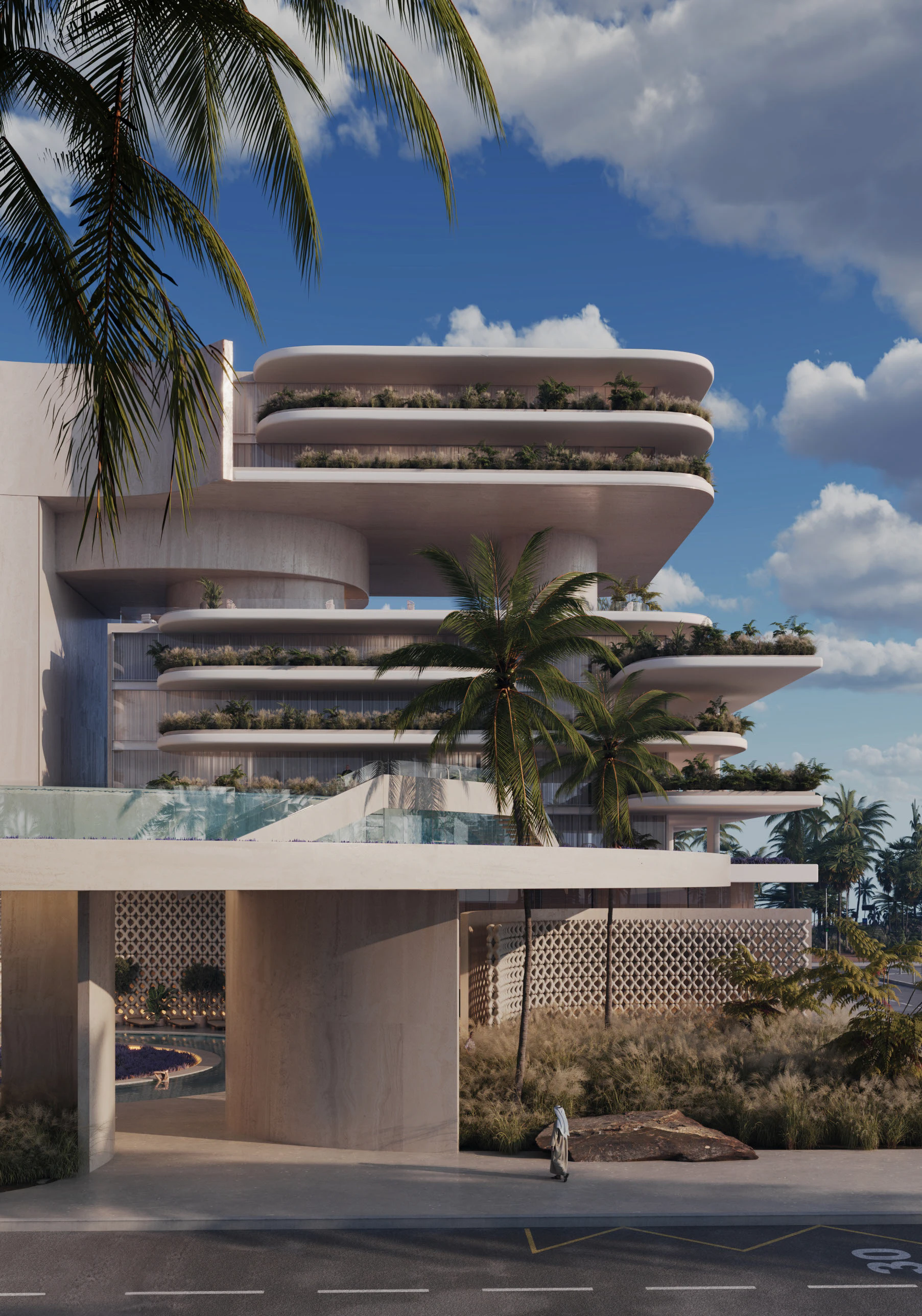 LOVETS，Architecture，Interior design，environmental design，