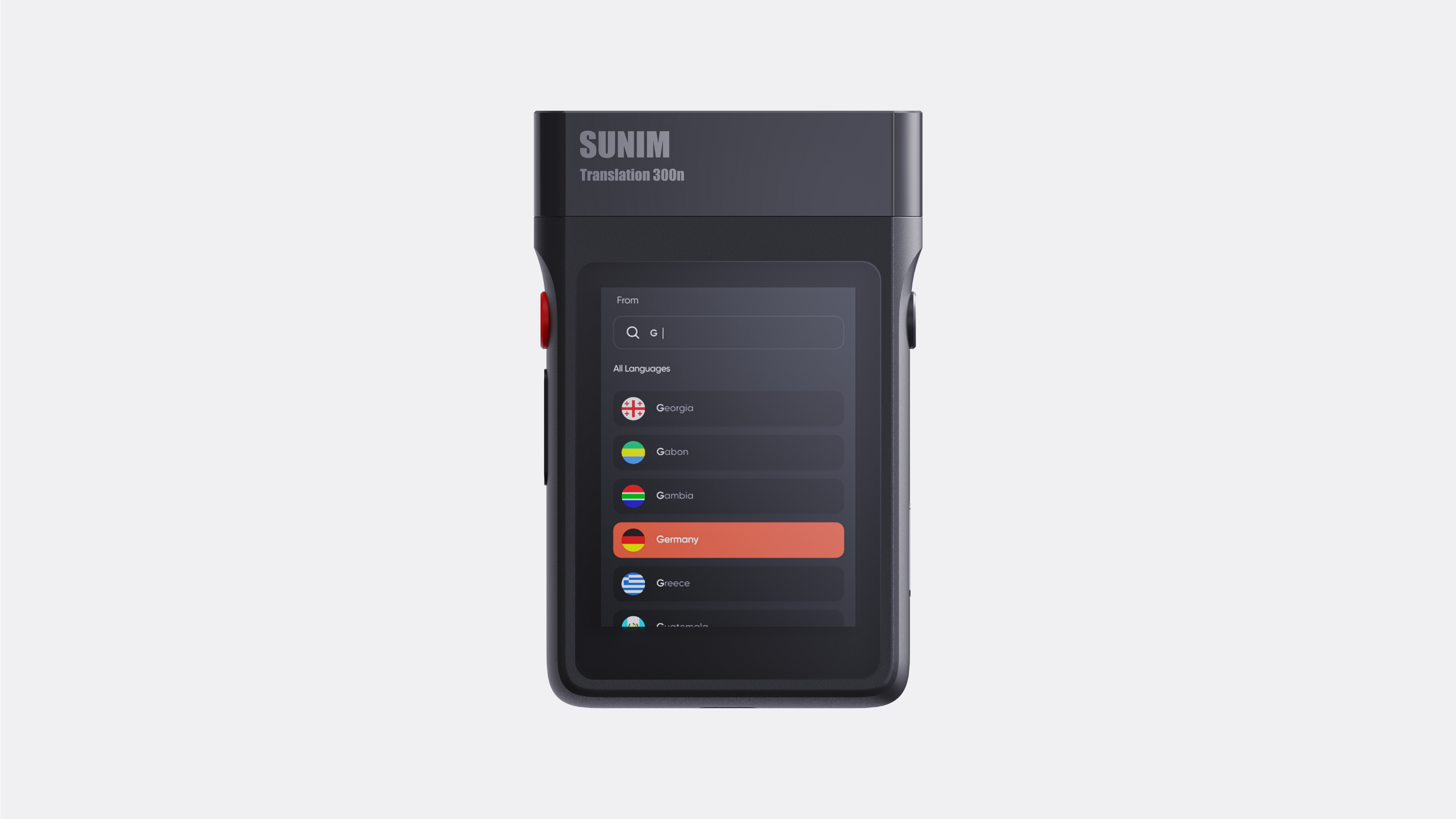 industrial design，product design，Appearance design，Translation headset，headset，