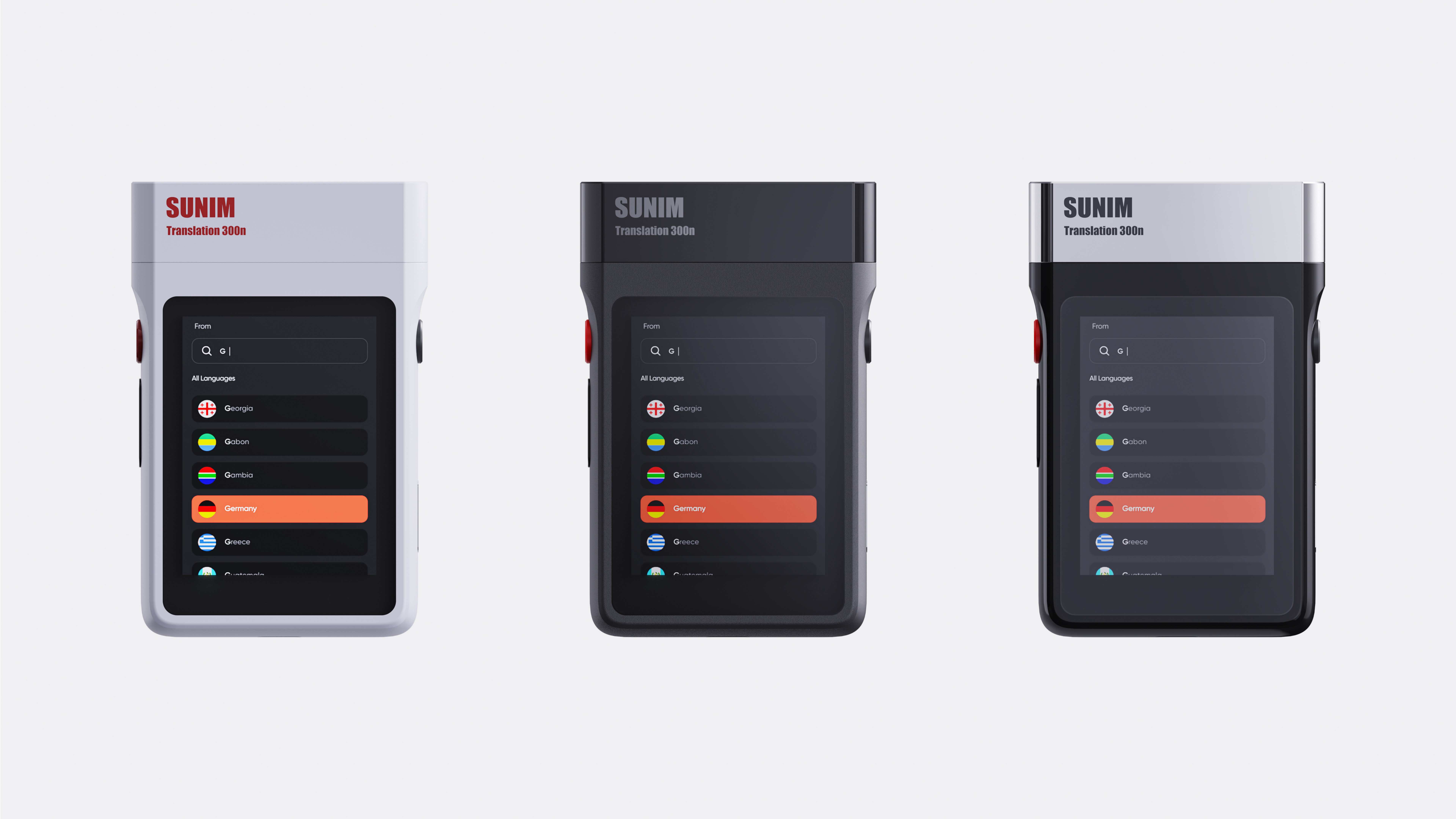 industrial design，product design，Appearance design，Translation headset，headset，