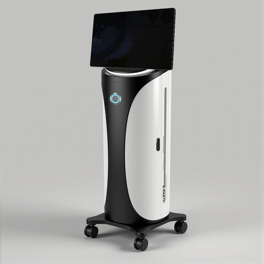 Medical beauty appearance structure，