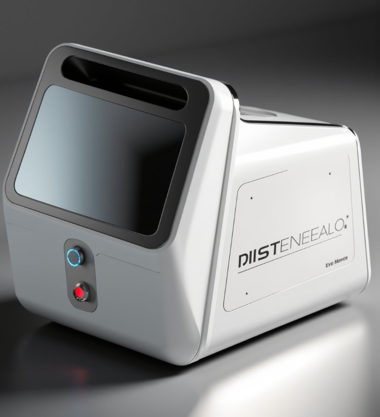 Medical beauty appearance structure，