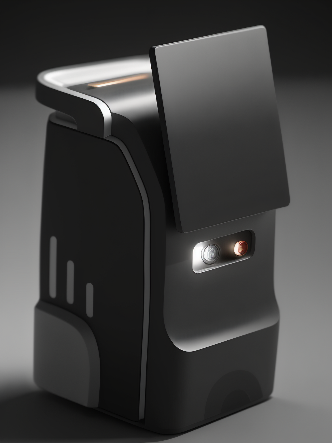 Medical beauty appearance structure，