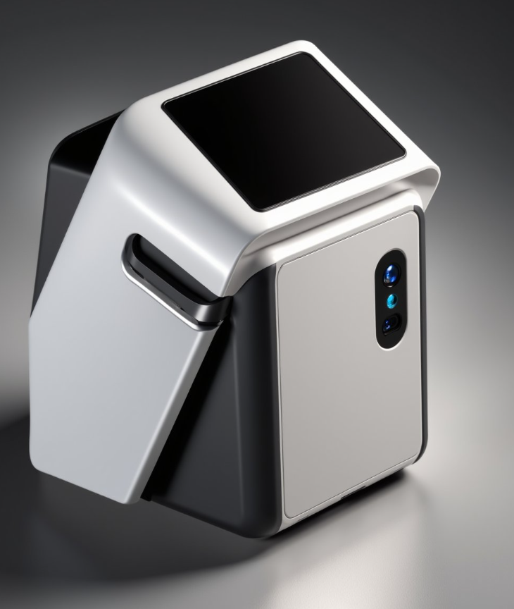 Medical beauty appearance structure，