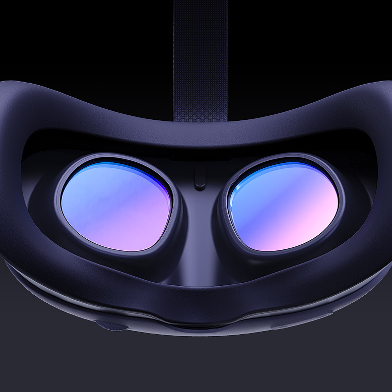 VR glasses，vr，Headwear，Ergonomics，intelligence，